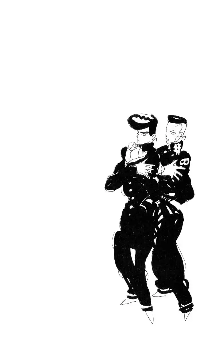 JoJo's Bizarre Adventure Part 4: Diamond Is Unbreakable - Capítulo 68 - Página 20 - LectorTMOo