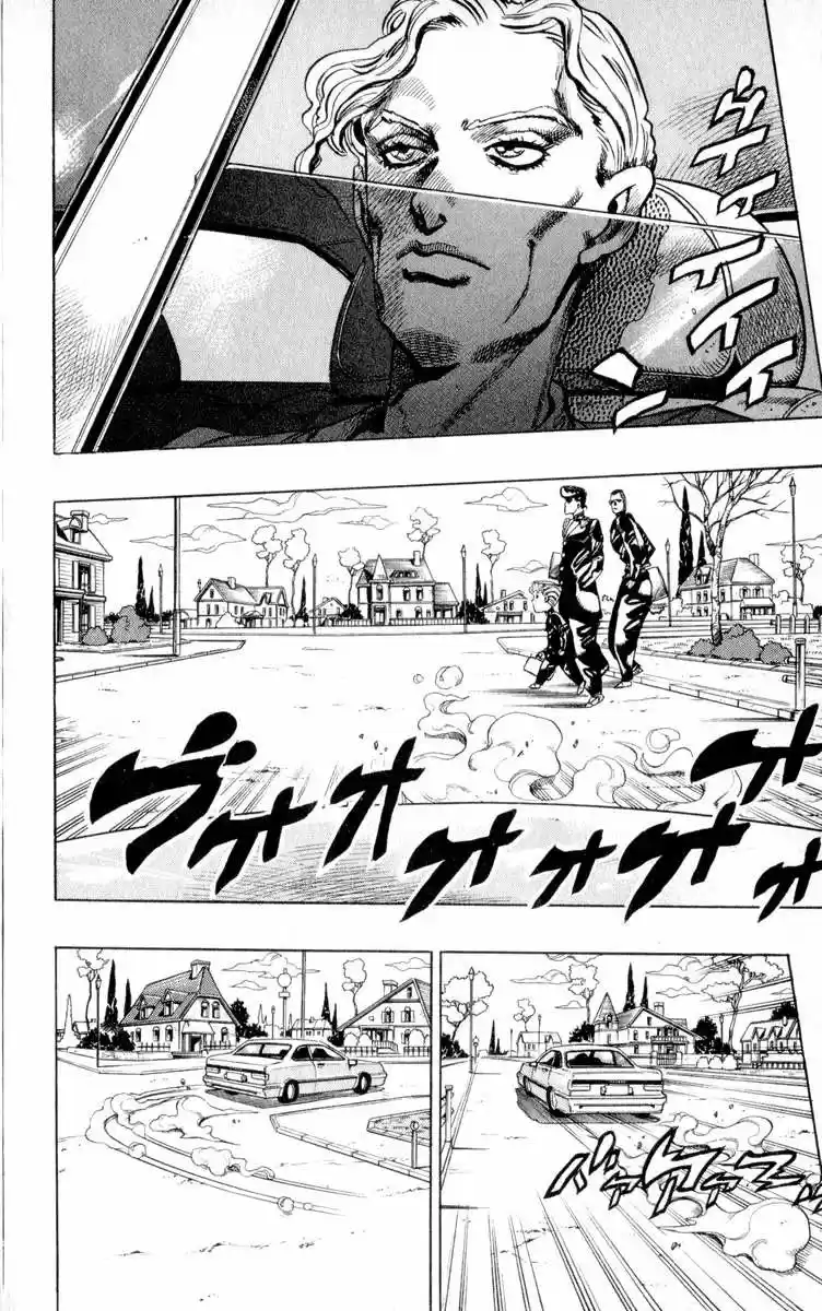 JoJo's Bizarre Adventure Part 4: Diamond Is Unbreakable - Capítulo 69 - Página 7 - LectorTMOo