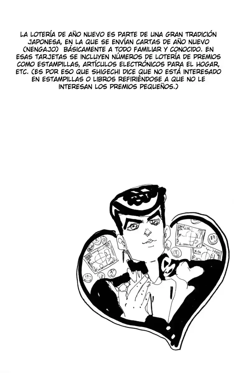 JoJo's Bizarre Adventure Part 4: Diamond Is Unbreakable - Capítulo 72 - Página 21 - LectorTMOo