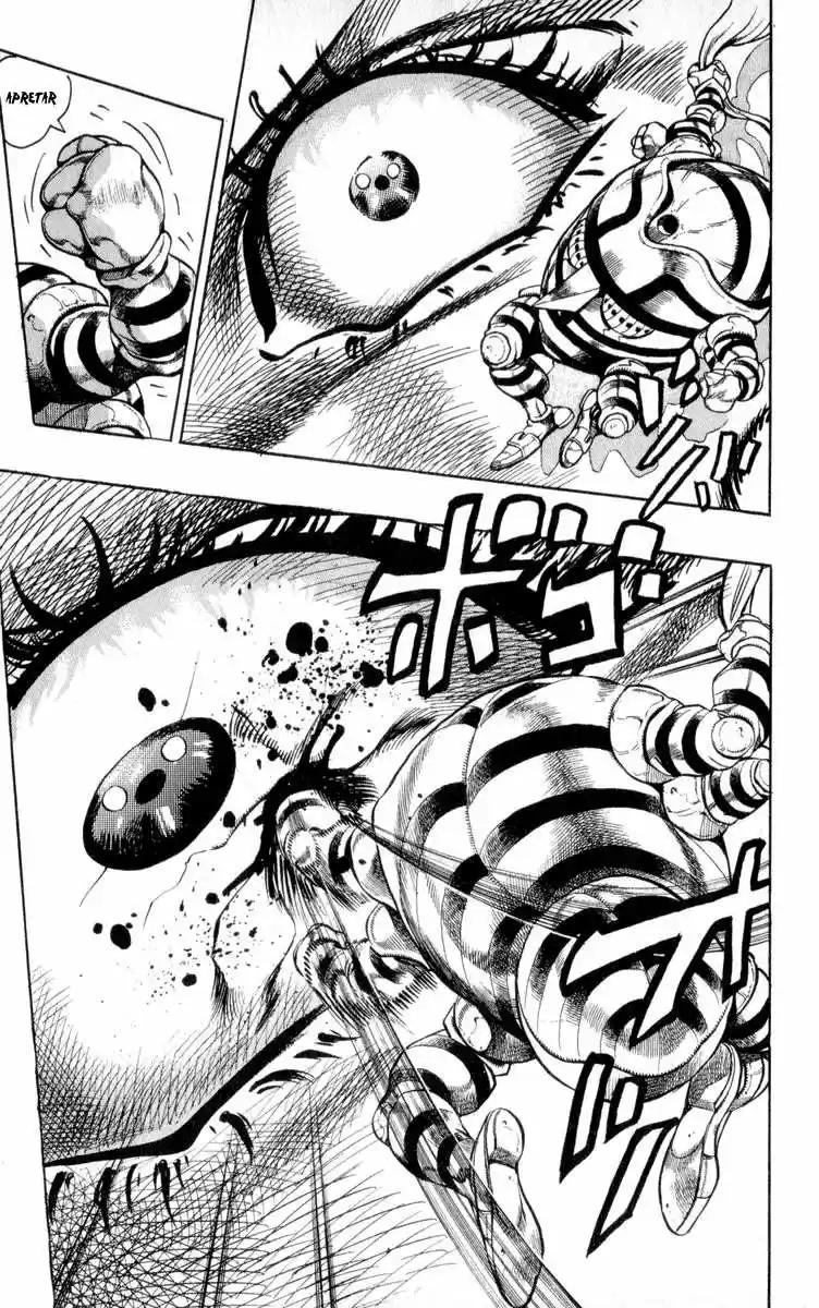 JoJo's Bizarre Adventure Part 4: Diamond Is Unbreakable - Capítulo 75 - Página 18 - LectorTMOo