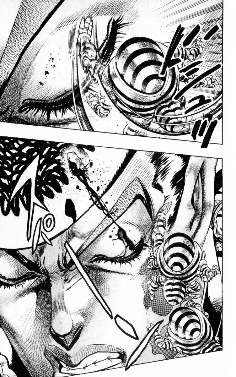 JoJo's Bizarre Adventure Part 4: Diamond Is Unbreakable - Capítulo 76 - Página 4 - LectorTMOo