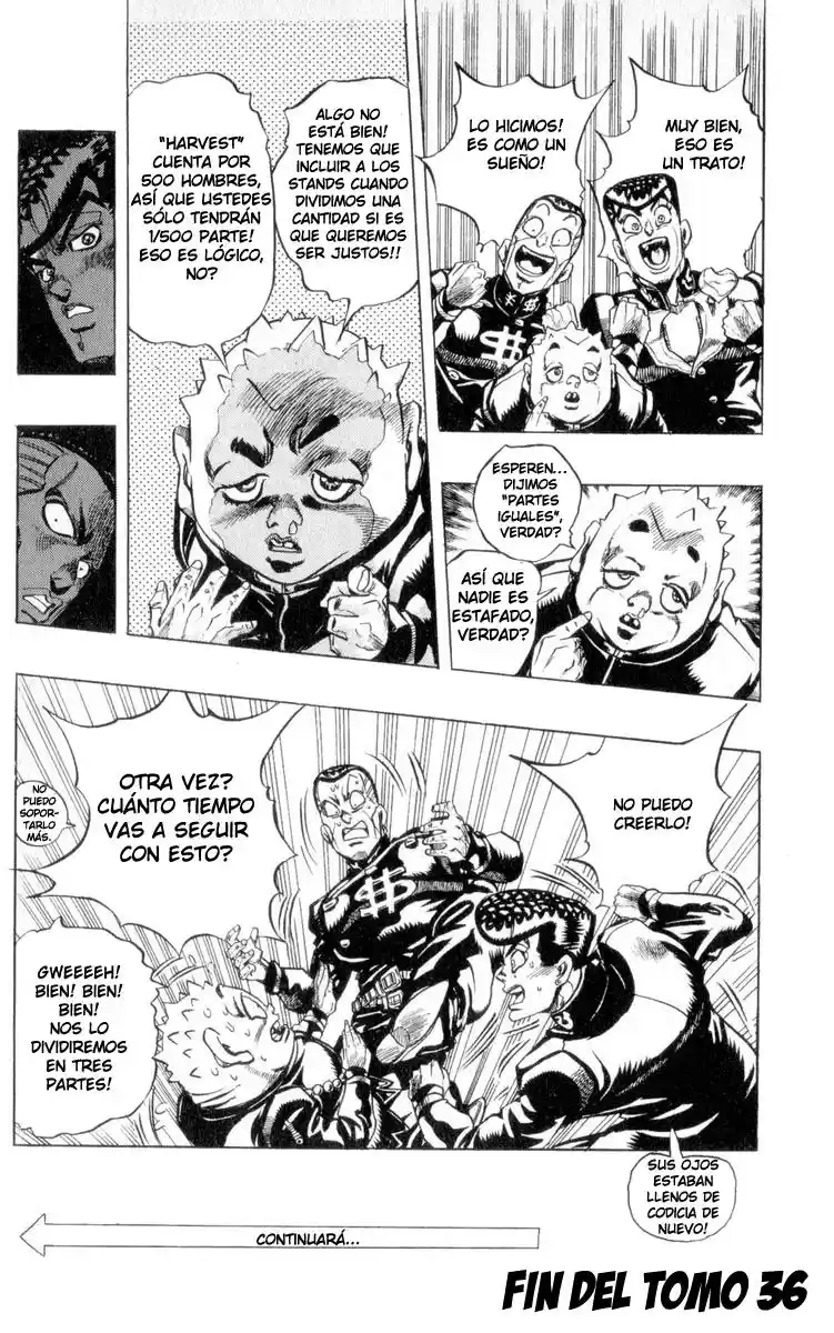 JoJo's Bizarre Adventure Part 4: Diamond Is Unbreakable - Capítulo 76 - Página 20 - LectorTMOo