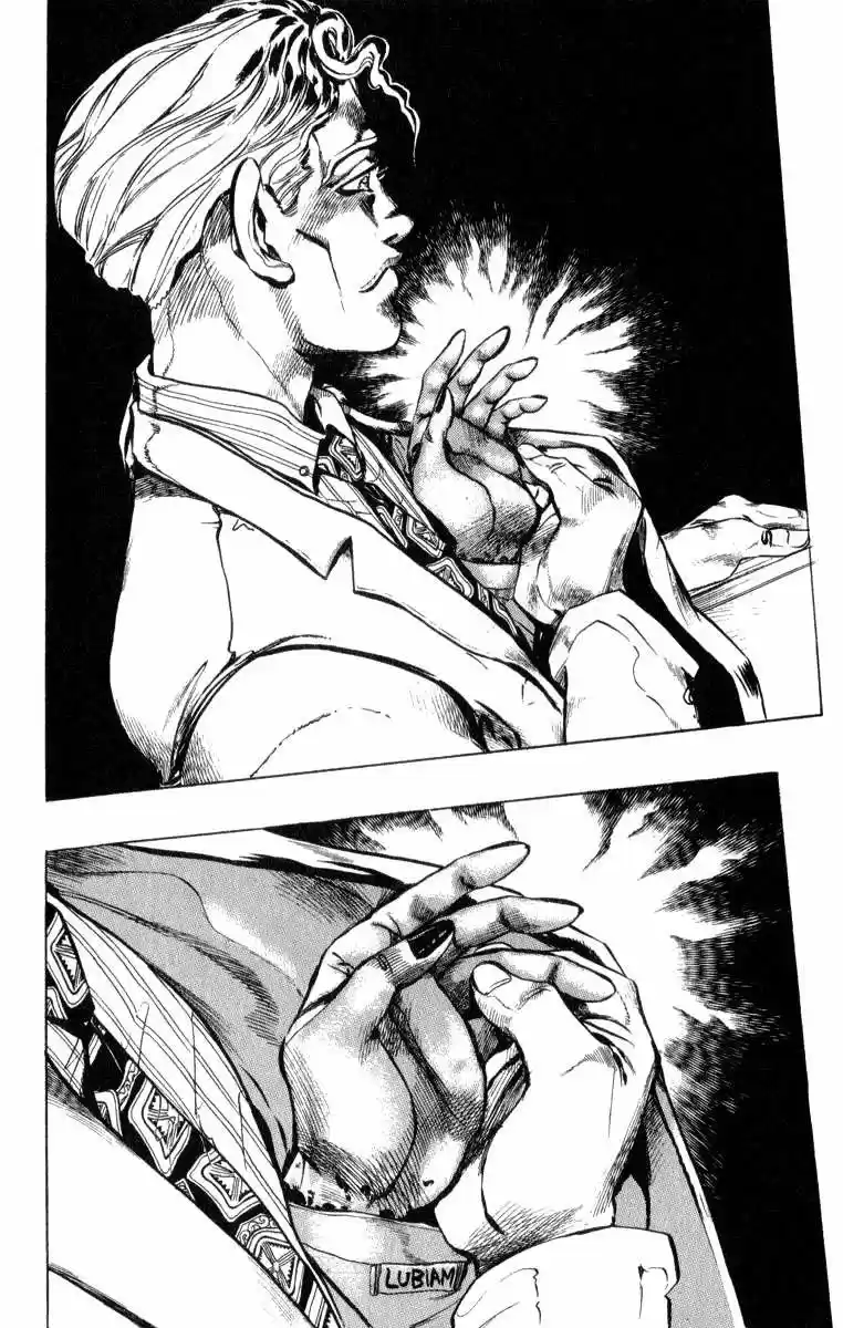 JoJo's Bizarre Adventure Part 4: Diamond Is Unbreakable - Capítulo 77 - Página 13 - LectorTMOo