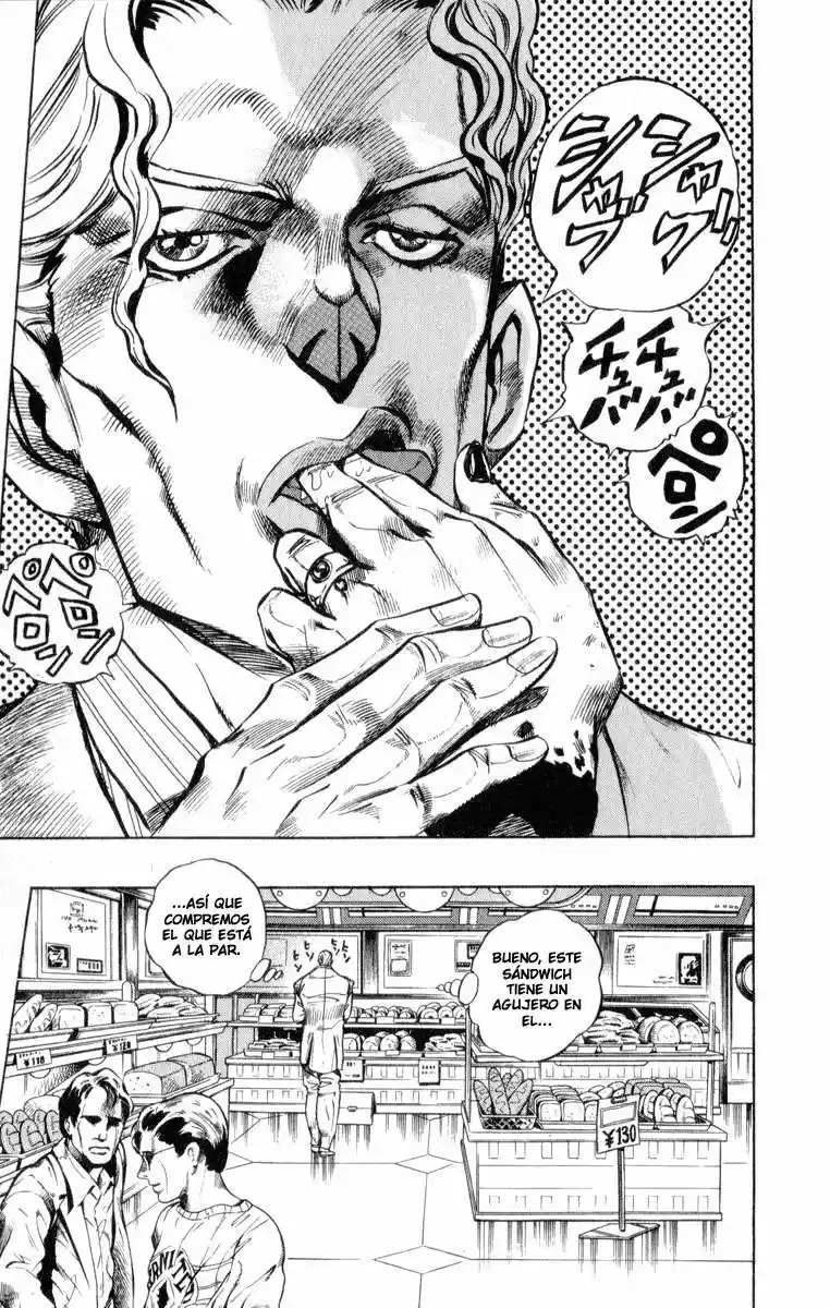 JoJo's Bizarre Adventure Part 4: Diamond Is Unbreakable - Capítulo 77 - Página 16 - LectorTMOo
