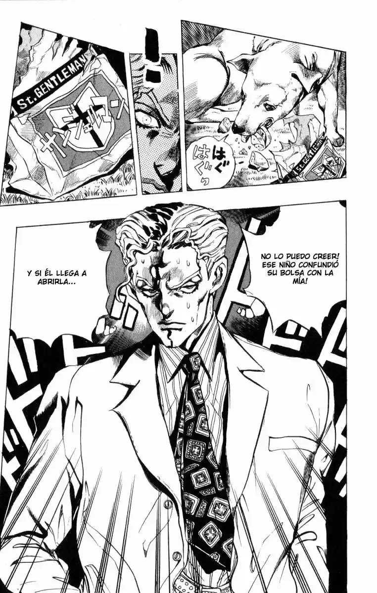 JoJo's Bizarre Adventure Part 4: Diamond Is Unbreakable - Capítulo 77 - Página 26 - LectorTMOo