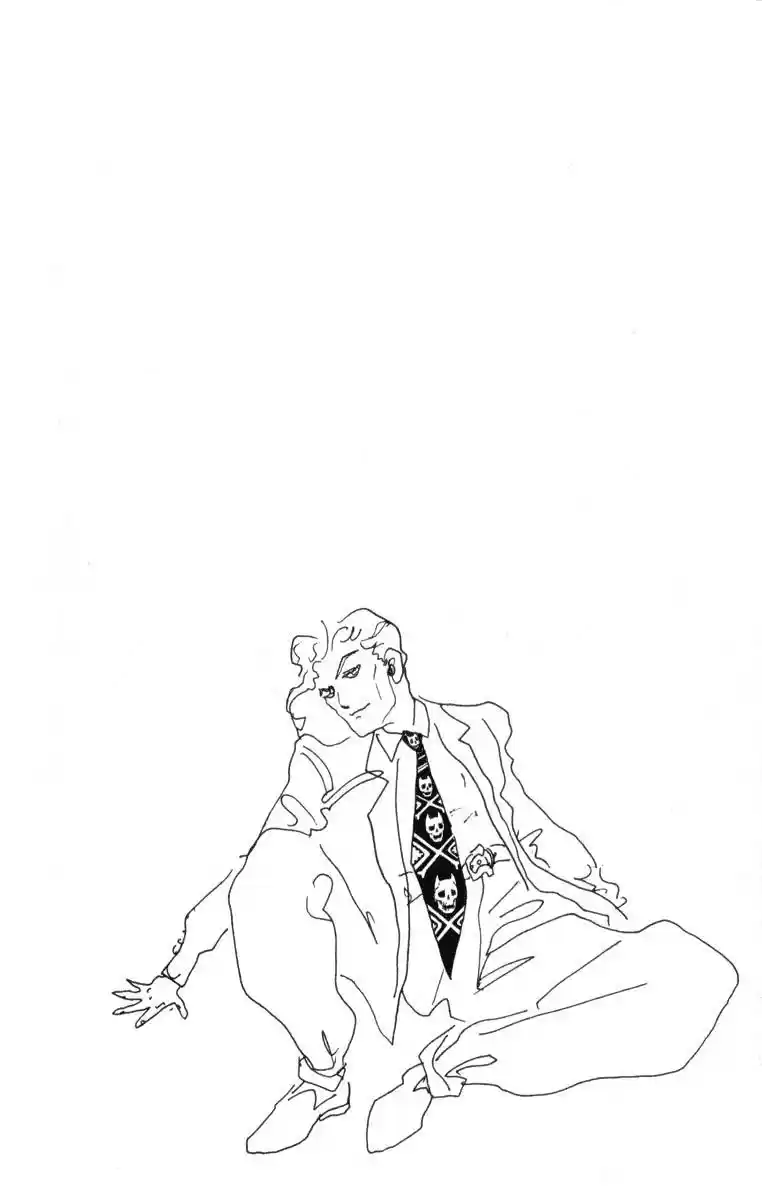 JoJo's Bizarre Adventure Part 4: Diamond Is Unbreakable - Capítulo 78 - Página 21 - LectorTMOo