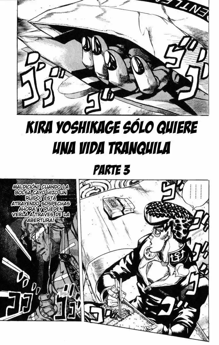 JoJo's Bizarre Adventure Part 4: Diamond Is Unbreakable - Capítulo 79 - Página 2 - LectorTMOo