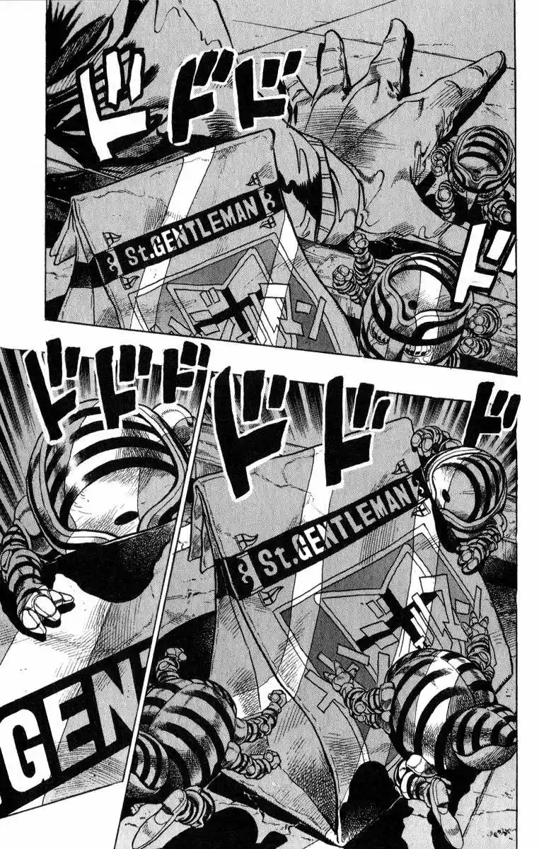 JoJo's Bizarre Adventure Part 4: Diamond Is Unbreakable - Capítulo 79 - Página 10 - LectorTMOo