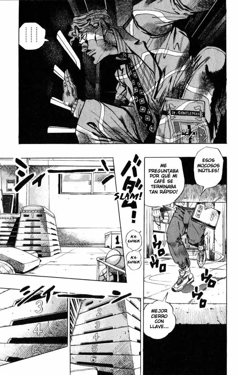 JoJo's Bizarre Adventure Part 4: Diamond Is Unbreakable - Capítulo 79 - Página 12 - LectorTMOo