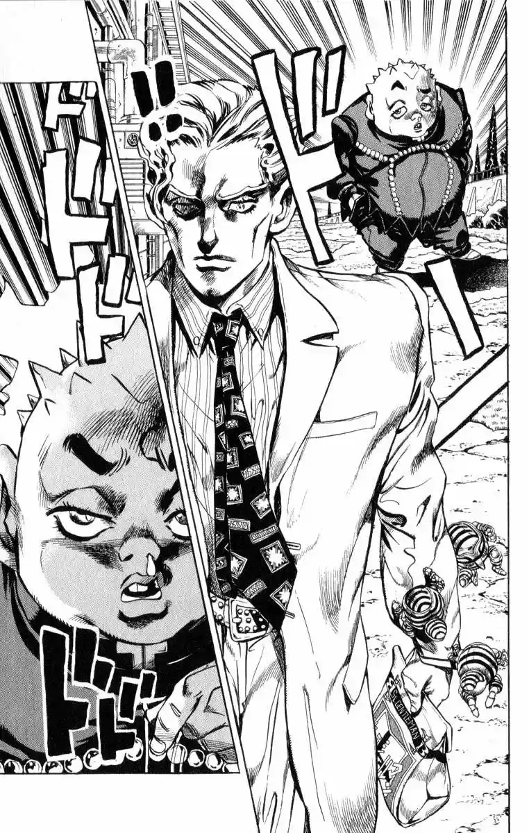 JoJo's Bizarre Adventure Part 4: Diamond Is Unbreakable - Capítulo 79 - Página 14 - LectorTMOo