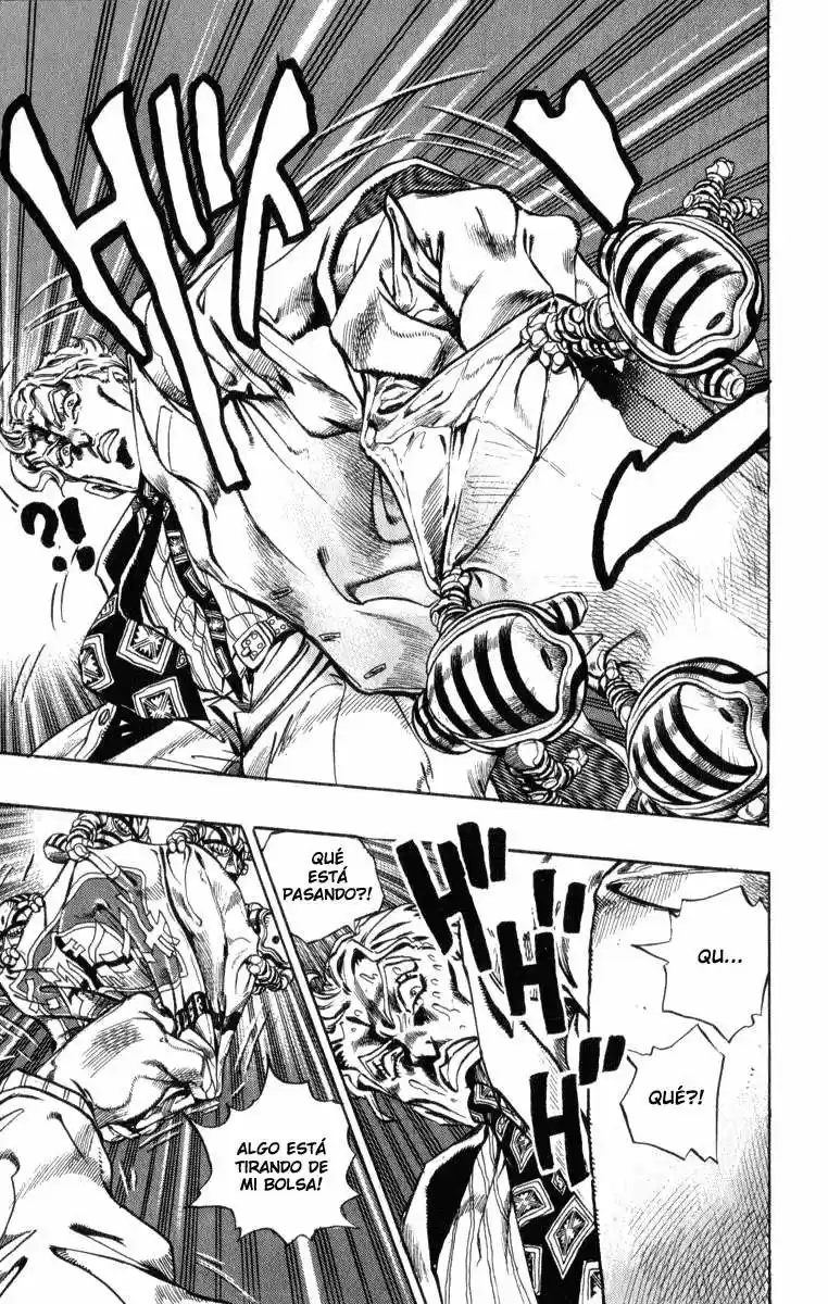 JoJo's Bizarre Adventure Part 4: Diamond Is Unbreakable - Capítulo 79 - Página 16 - LectorTMOo
