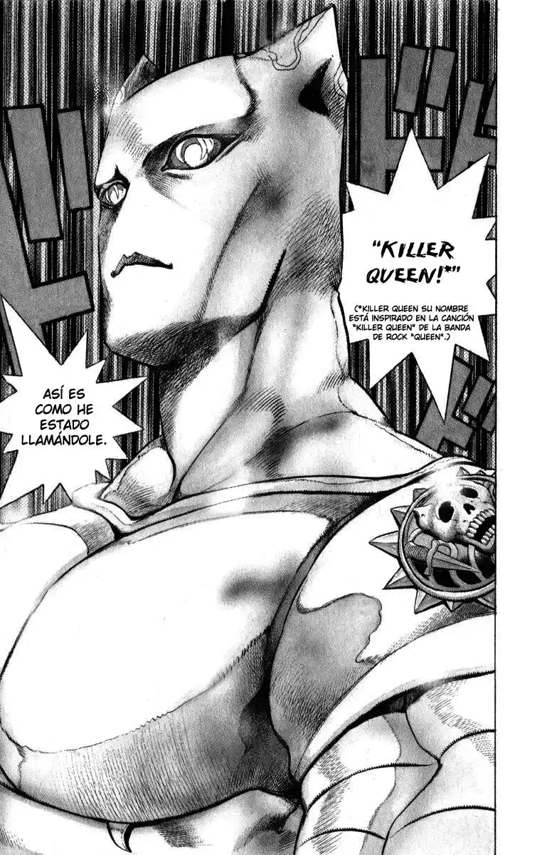 JoJo's Bizarre Adventure Part 4: Diamond Is Unbreakable - Capítulo 80 - Página 11 - LectorTMOo