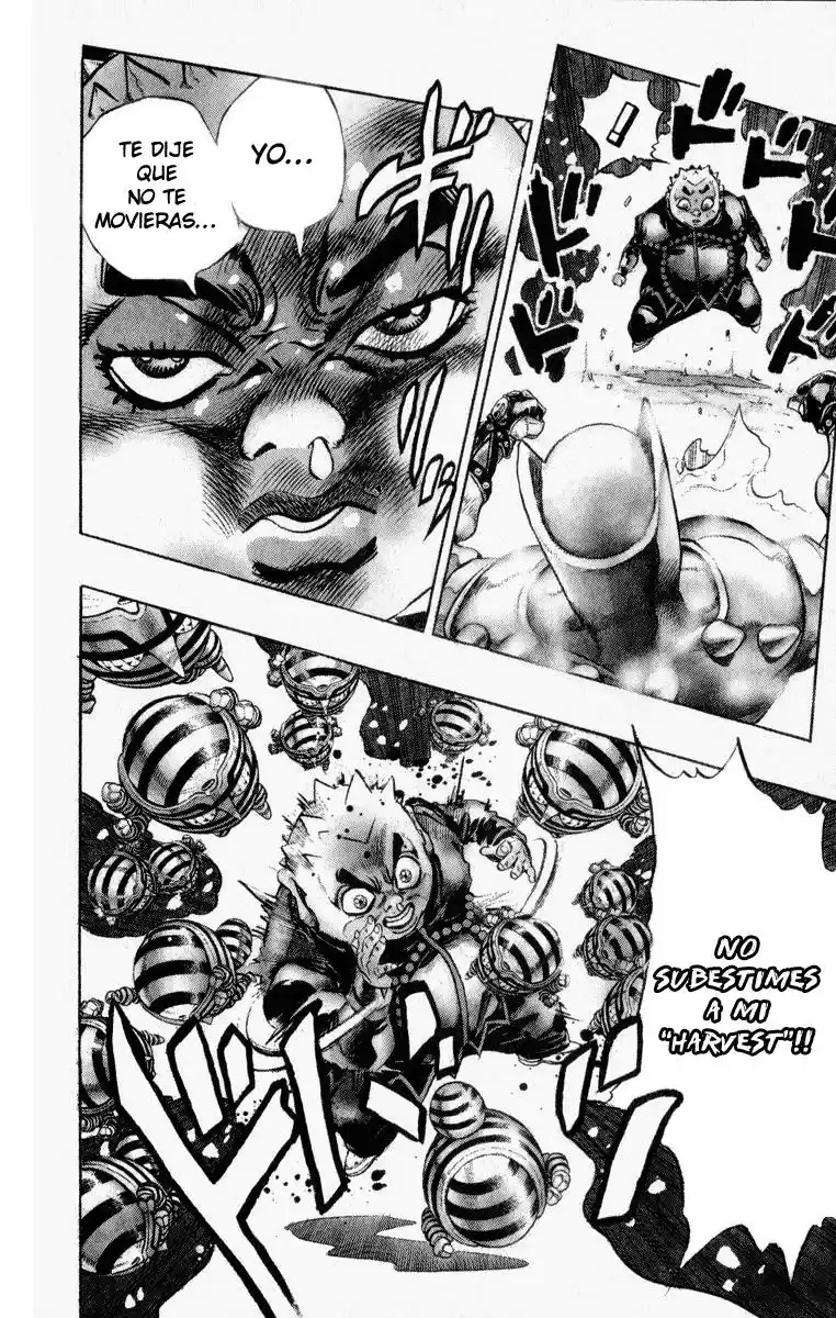 JoJo's Bizarre Adventure Part 4: Diamond Is Unbreakable - Capítulo 80 - Página 12 - LectorTMOo