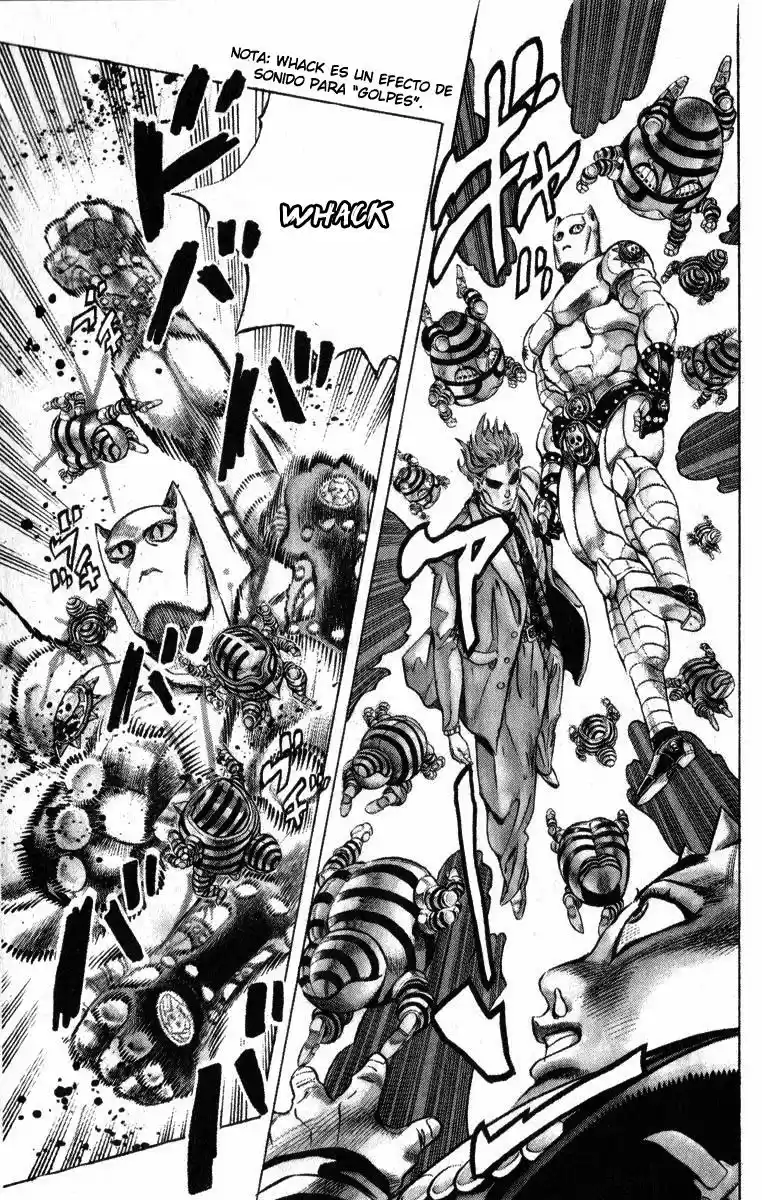 JoJo's Bizarre Adventure Part 4: Diamond Is Unbreakable - Capítulo 80 - Página 13 - LectorTMOo