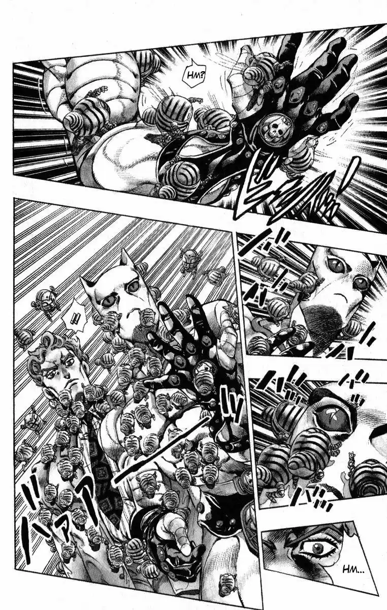 JoJo's Bizarre Adventure Part 4: Diamond Is Unbreakable - Capítulo 80 - Página 14 - LectorTMOo