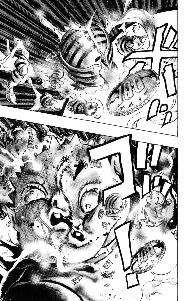 JoJo's Bizarre Adventure Part 4: Diamond Is Unbreakable - Capítulo 80 - Página 19 - LectorTMOo