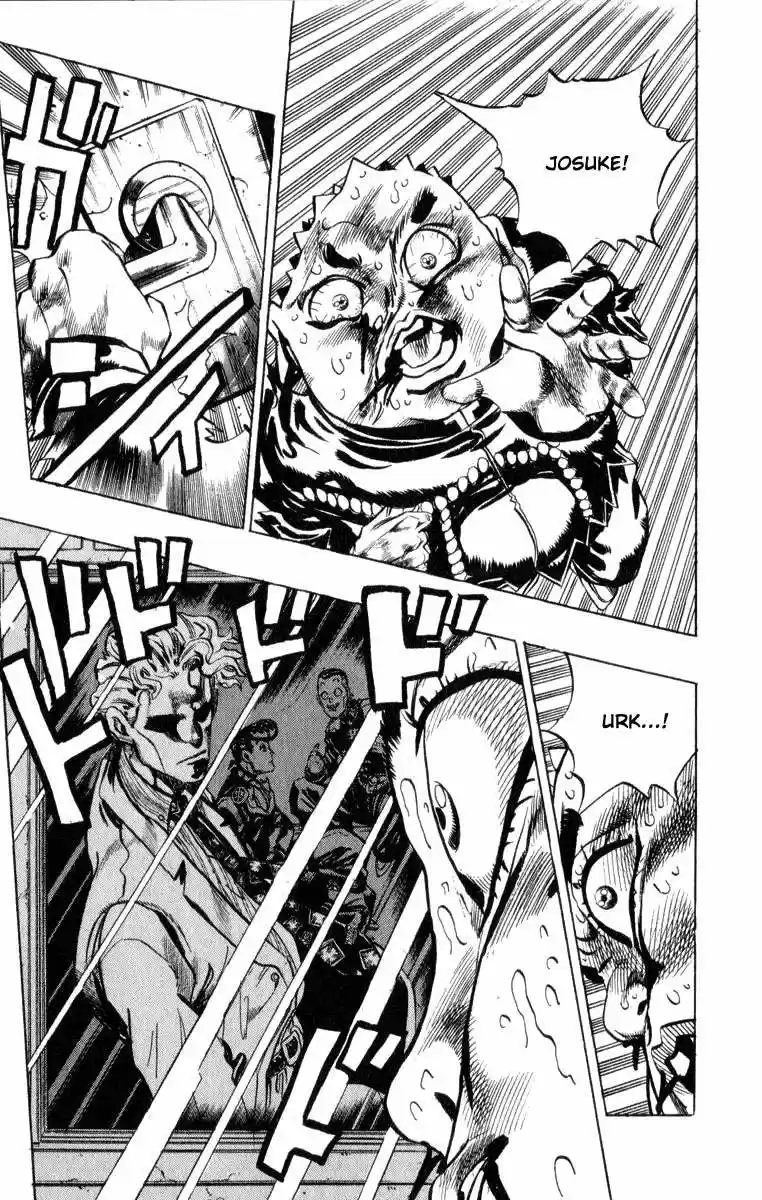 JoJo's Bizarre Adventure Part 4: Diamond Is Unbreakable - Capítulo 81 - Página 14 - LectorTMOo