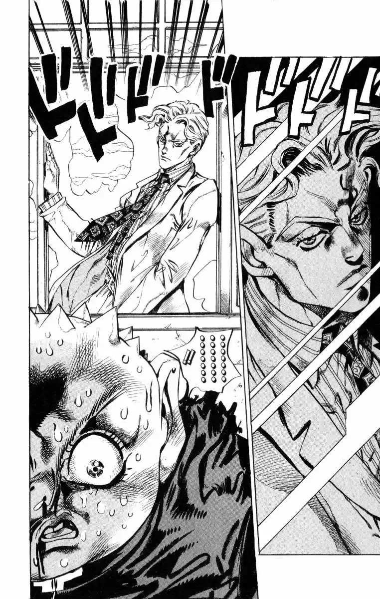 JoJo's Bizarre Adventure Part 4: Diamond Is Unbreakable - Capítulo 81 - Página 15 - LectorTMOo