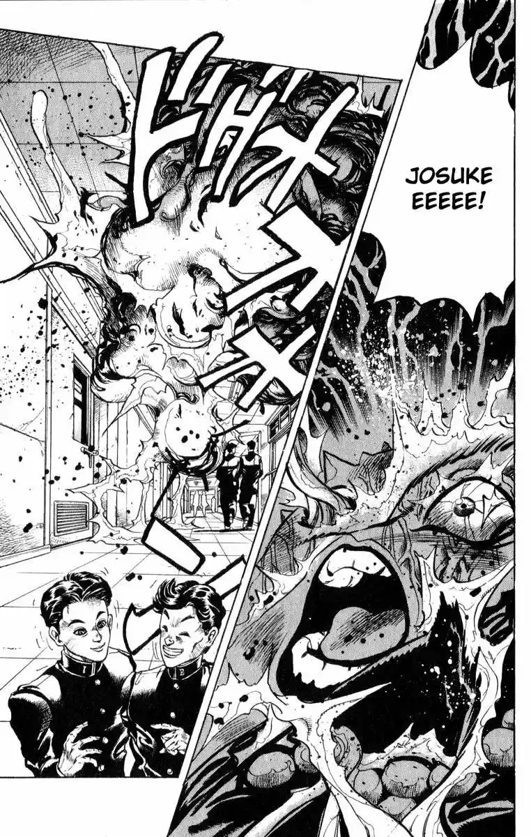 JoJo's Bizarre Adventure Part 4: Diamond Is Unbreakable - Capítulo 81 - Página 18 - LectorTMOo
