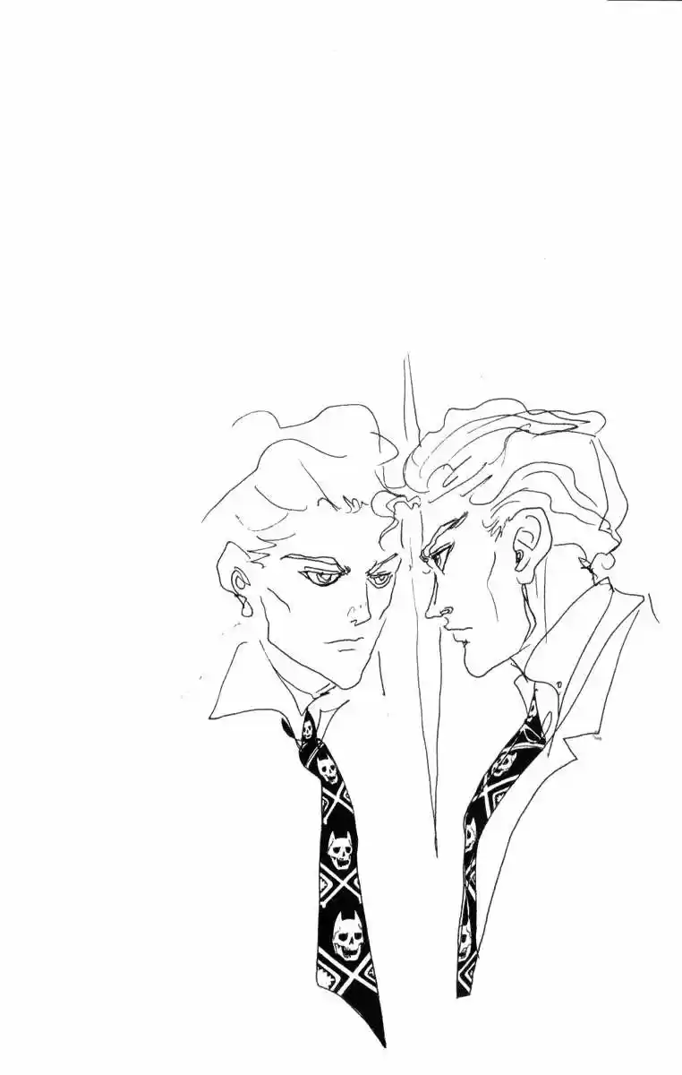JoJo's Bizarre Adventure Part 4: Diamond Is Unbreakable - Capítulo 81 - Página 21 - LectorTMOo