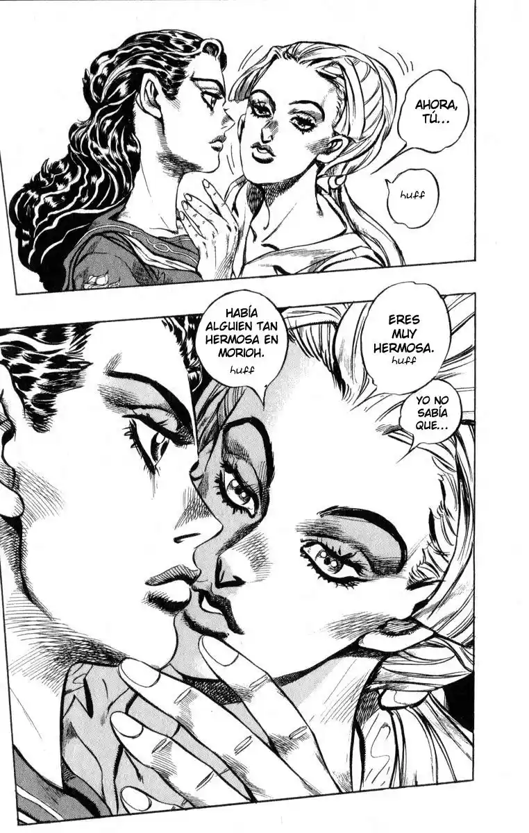 JoJo's Bizarre Adventure Part 4: Diamond Is Unbreakable - Capítulo 83 - Página 12 - LectorTMOo