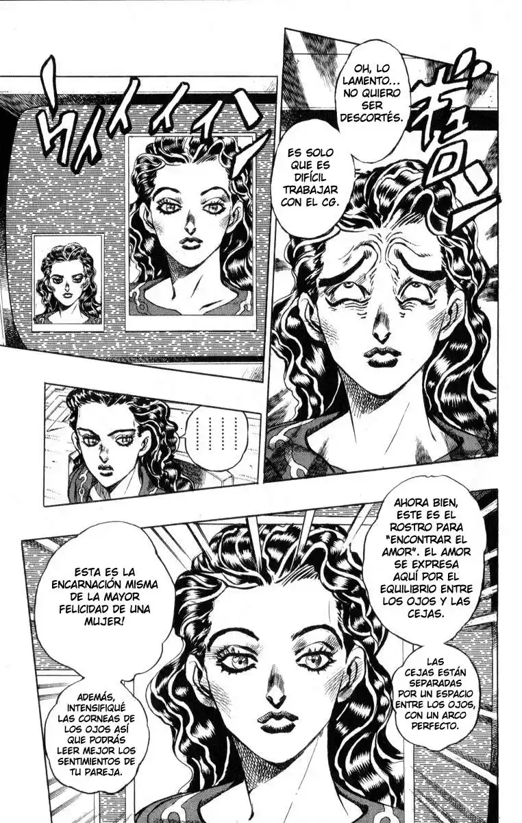 JoJo's Bizarre Adventure Part 4: Diamond Is Unbreakable - Capítulo 83 - Página 16 - LectorTMOo