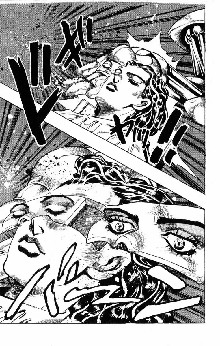 JoJo's Bizarre Adventure Part 4: Diamond Is Unbreakable - Capítulo 83 - Página 20 - LectorTMOo