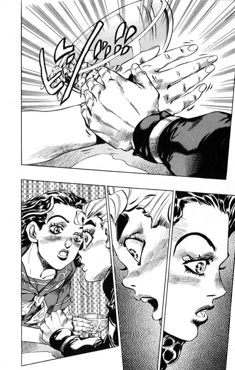 JoJo's Bizarre Adventure Part 4: Diamond Is Unbreakable - Capítulo 84 - Página 15 - LectorTMOo