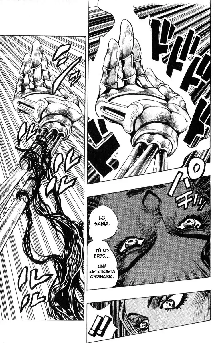 JoJo's Bizarre Adventure Part 4: Diamond Is Unbreakable - Capítulo 85 - Página 12 - LectorTMOo