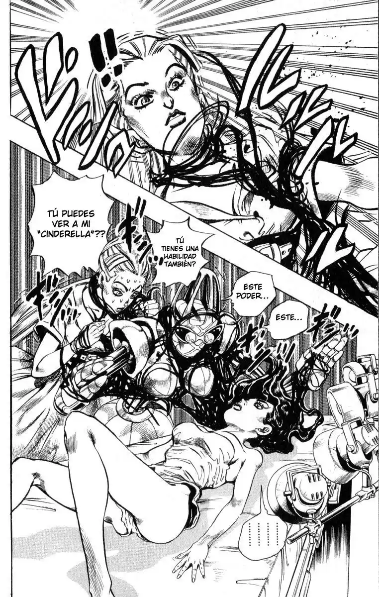 JoJo's Bizarre Adventure Part 4: Diamond Is Unbreakable - Capítulo 85 - Página 13 - LectorTMOo
