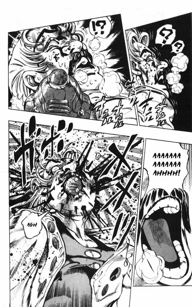 JoJo's Bizarre Adventure Part 4: Diamond Is Unbreakable - Capítulo 89 - Página 14 - LectorTMOo