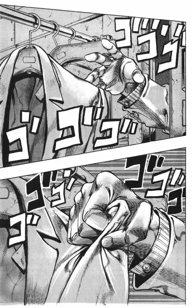 JoJo's Bizarre Adventure Part 4: Diamond Is Unbreakable - Capítulo 89 - Página 17 - LectorTMOo