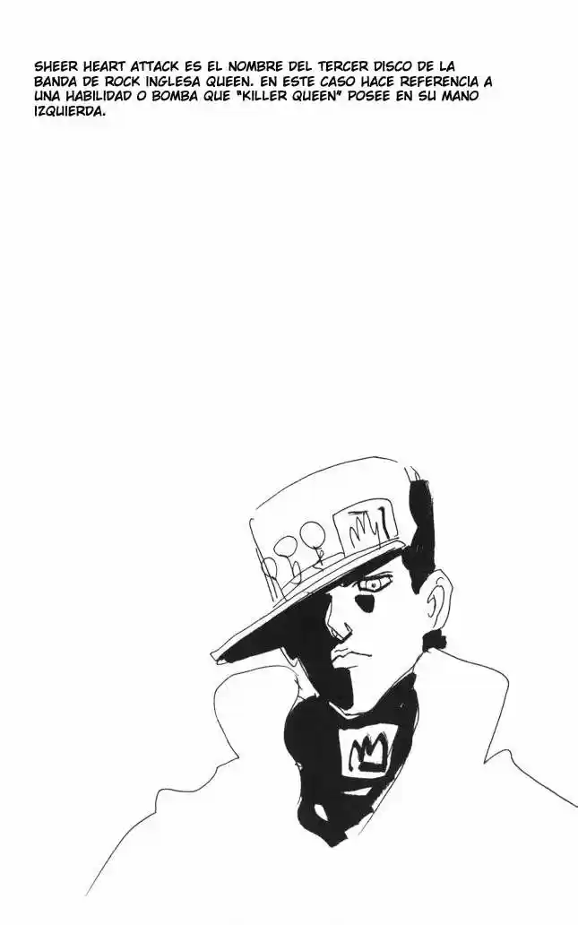 JoJo's Bizarre Adventure Part 4: Diamond Is Unbreakable - Capítulo 89 - Página 20 - LectorTMOo