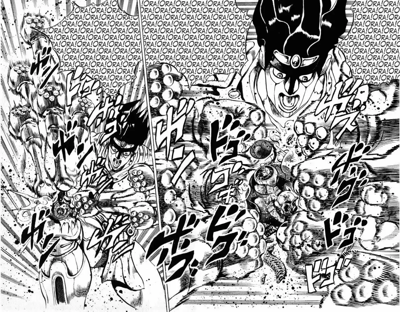 JoJo's Bizarre Adventure Part 4: Diamond Is Unbreakable - Capítulo 90 - Página 16 - LectorTMOo