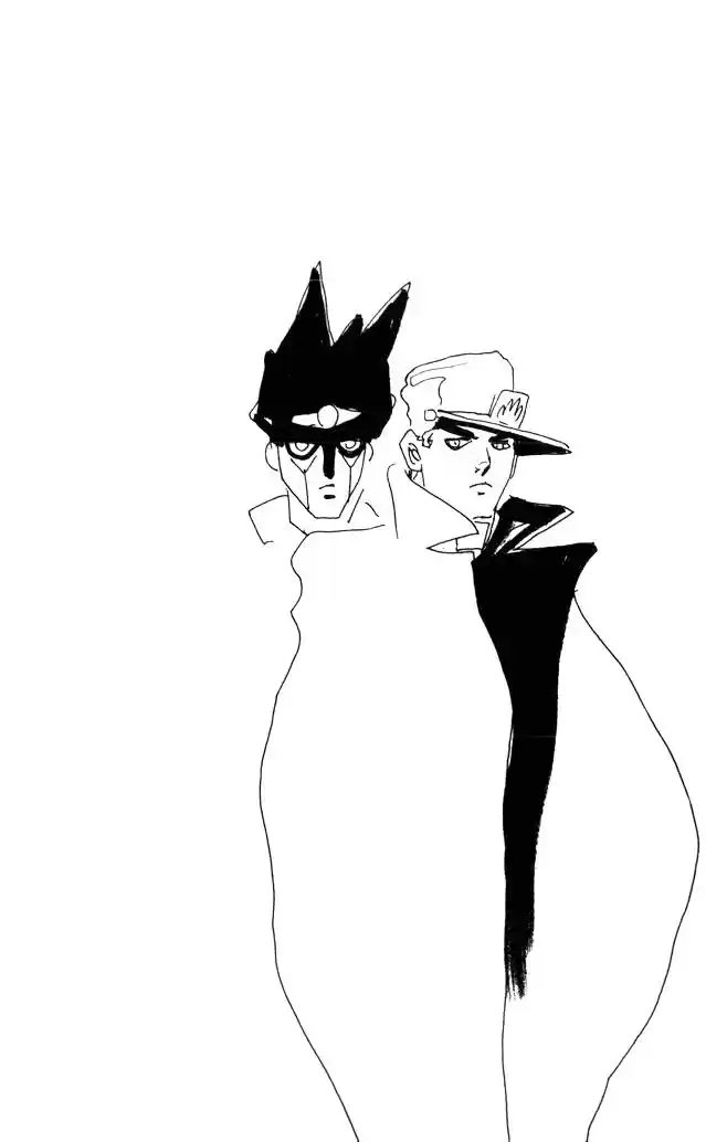 JoJo's Bizarre Adventure Part 4: Diamond Is Unbreakable - Capítulo 92 - Página 21 - LectorTMOo