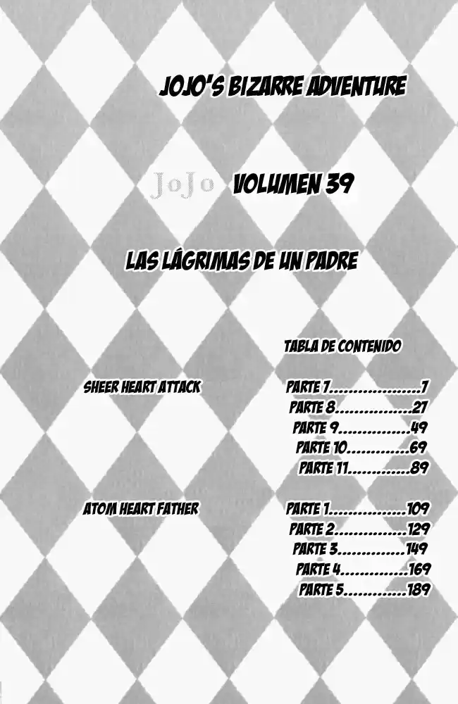 JoJo's Bizarre Adventure Part 4: Diamond Is Unbreakable - Capítulo 95 - Página 5 - LectorTMOo