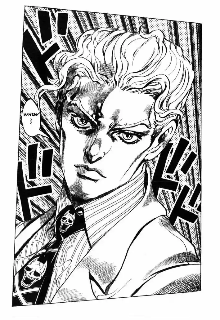 JoJo's Bizarre Adventure Part 4: Diamond Is Unbreakable - Capítulo 95 - Página 23 - LectorTMOo