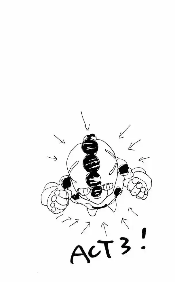 JoJo's Bizarre Adventure Part 4: Diamond Is Unbreakable - Capítulo 95 - Página 25 - LectorTMOo