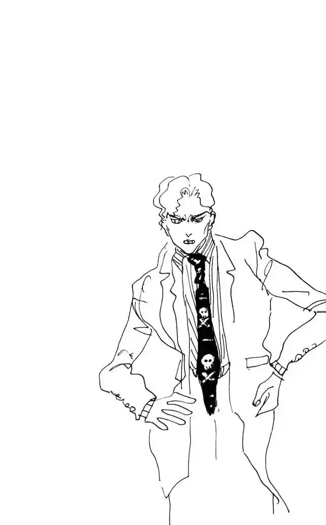 JoJo's Bizarre Adventure Part 4: Diamond Is Unbreakable - Capítulo 96 - Página 21 - LectorTMOo