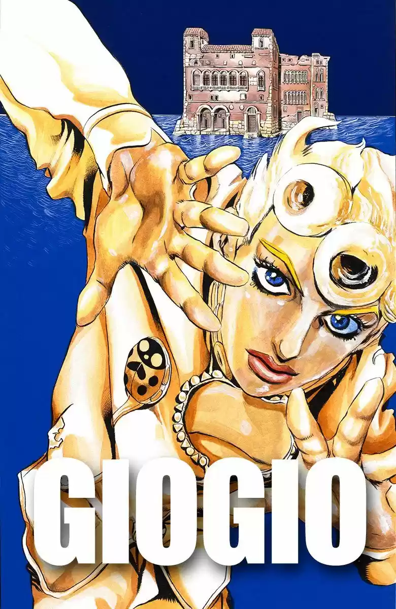 JoJo\'s Bizarre Adventure Part 5: Vento Aureo - Capítulo 446 - Página 2 - LectorTMOo