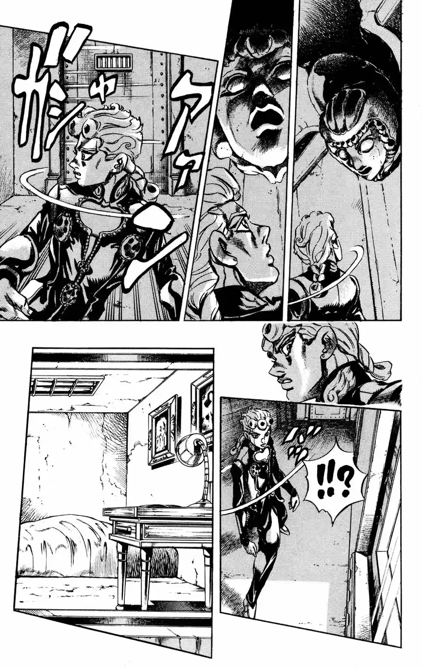 JoJo\'s Bizarre Adventure Part 5: Vento Aureo - Capítulo 448 - Página 12 - LectorTMOo