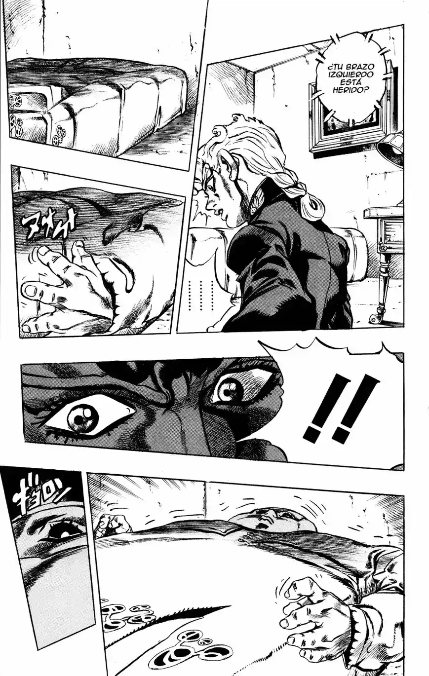JoJo\'s Bizarre Adventure Part 5: Vento Aureo - Capítulo 448 - Página 14 - LectorTMOo