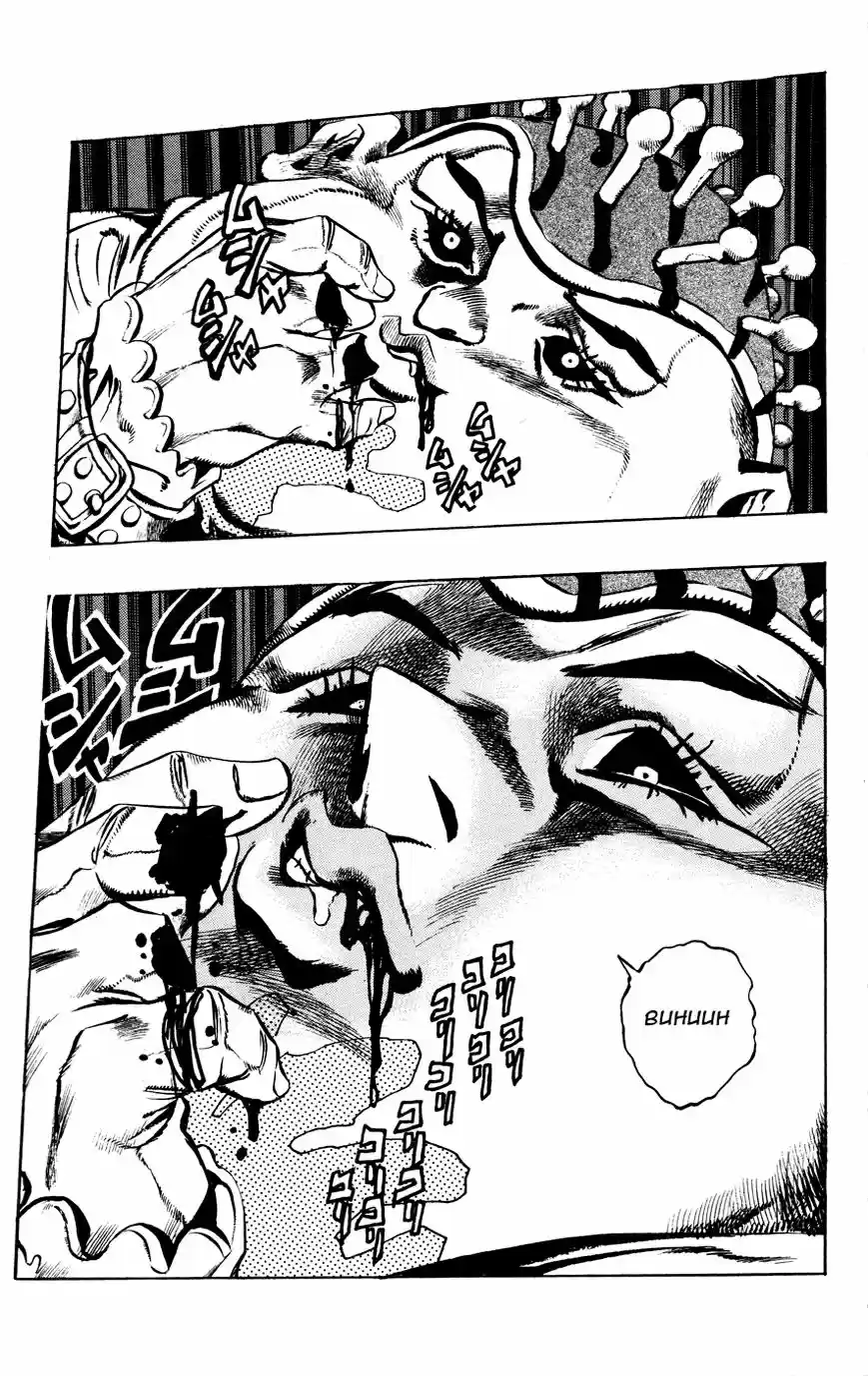 JoJo\'s Bizarre Adventure Part 5: Vento Aureo - Capítulo 448 - Página 20 - LectorTMOo