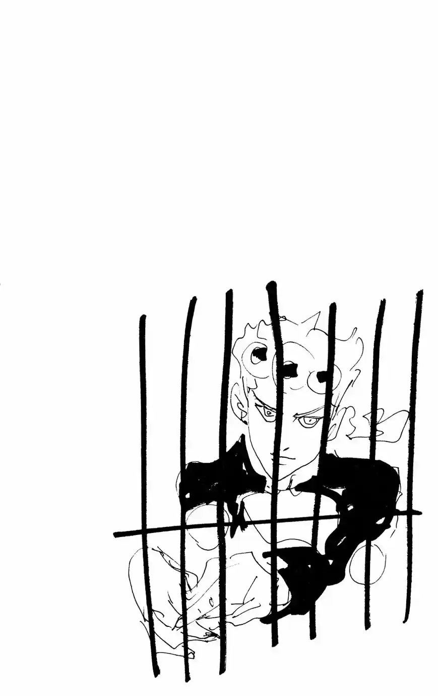 JoJo\'s Bizarre Adventure Part 5: Vento Aureo - Capítulo 448 - Página 21 - LectorTMOo