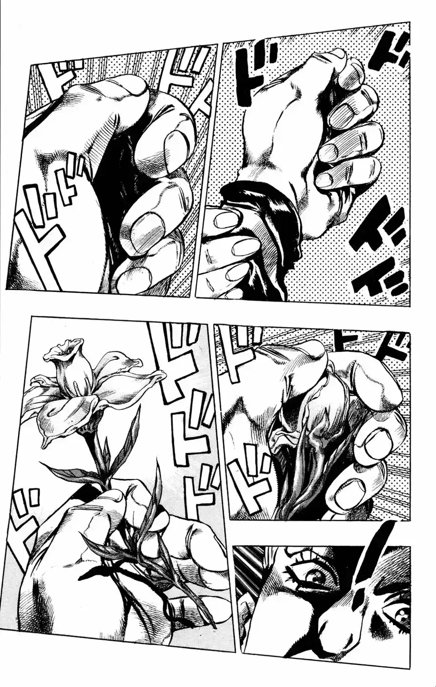 JoJo\'s Bizarre Adventure Part 5: Vento Aureo - Capítulo 449 - Página 18 - LectorTMOo