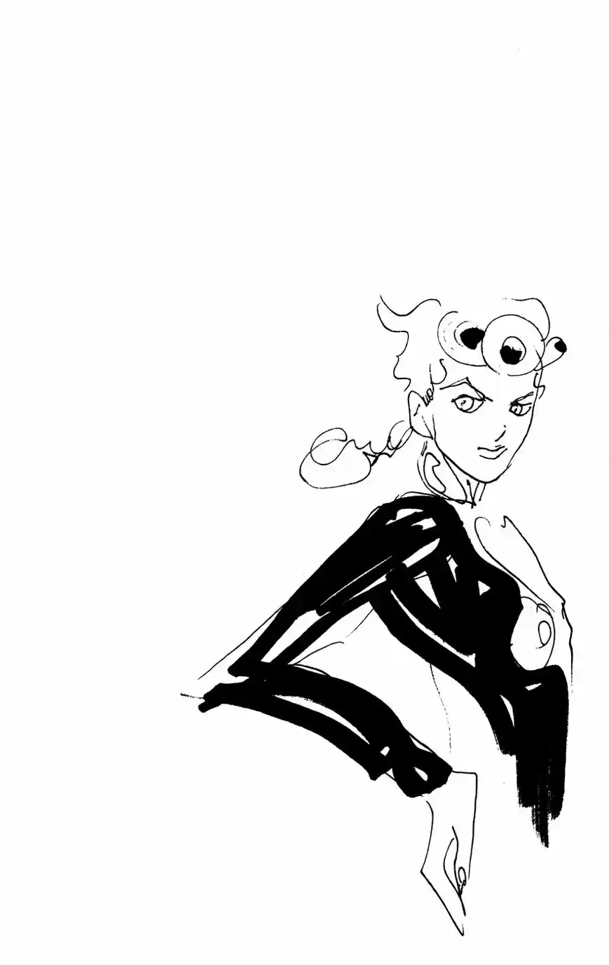 JoJo\'s Bizarre Adventure Part 5: Vento Aureo - Capítulo 449 - Página 21 - LectorTMOo