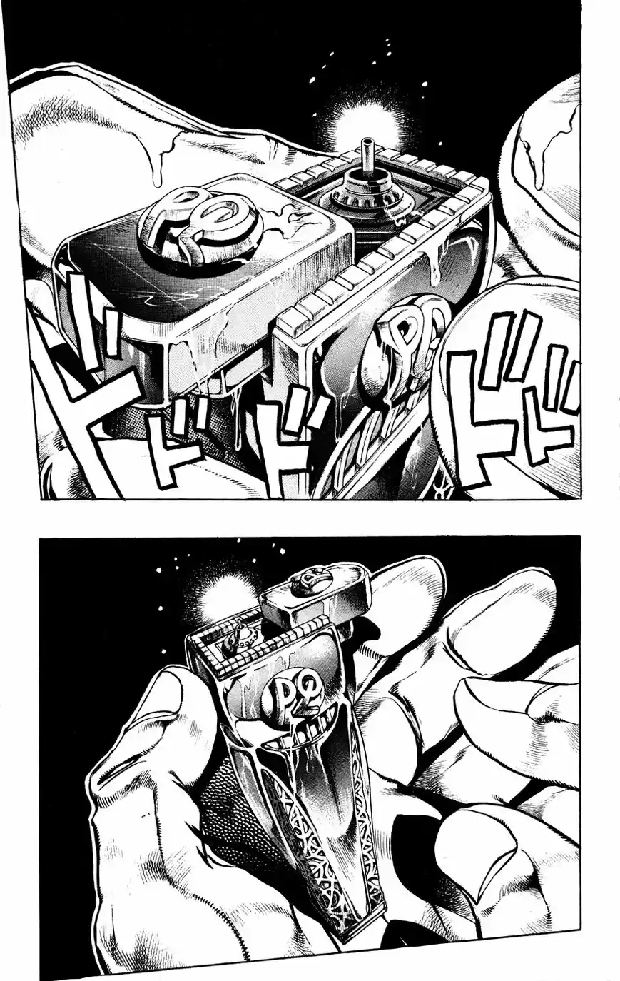 JoJo\'s Bizarre Adventure Part 5: Vento Aureo - Capítulo 451 - Página 3 - LectorTMOo