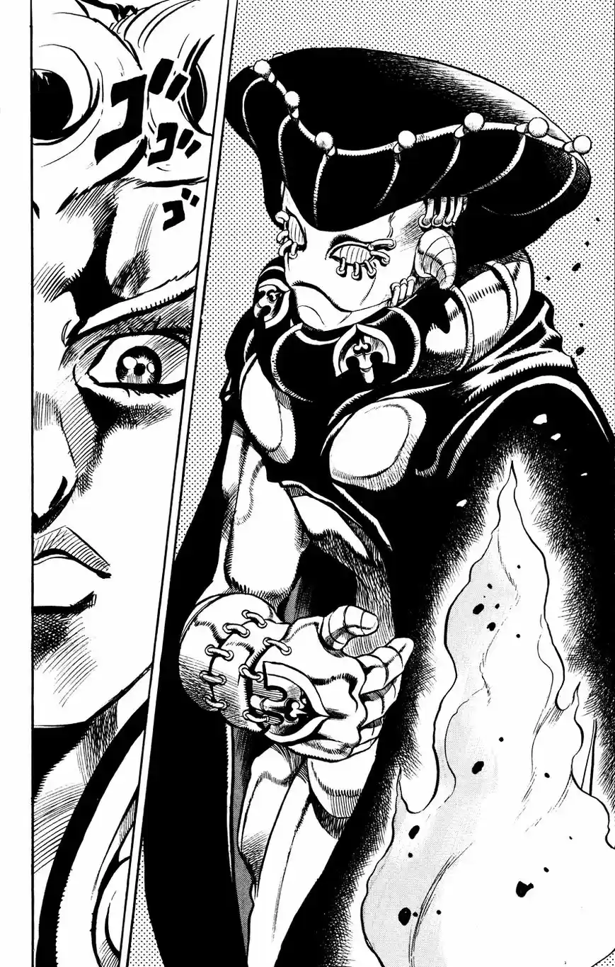 JoJo\'s Bizarre Adventure Part 5: Vento Aureo - Capítulo 451 - Página 8 - LectorTMOo