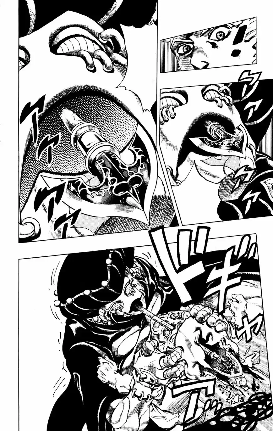 JoJo\'s Bizarre Adventure Part 5: Vento Aureo - Capítulo 451 - Página 14 - LectorTMOo
