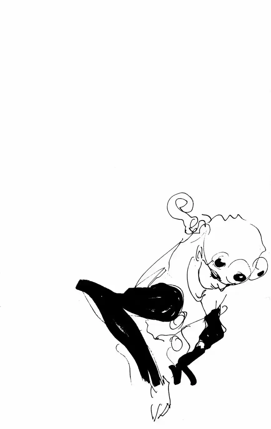 JoJo\'s Bizarre Adventure Part 5: Vento Aureo - Capítulo 451 - Página 22 - LectorTMOo